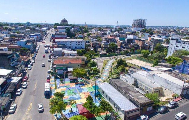 Manaus ocupa o 3º lugar no ranking de Empreendedorismo