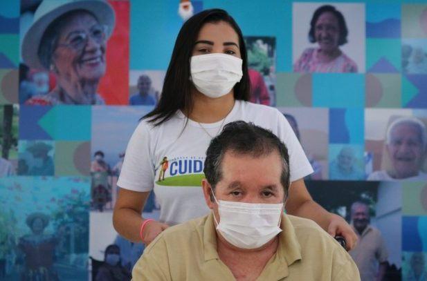 Pré-inscrições para o curso de Cuidador de Idoso iniciam em 2/5