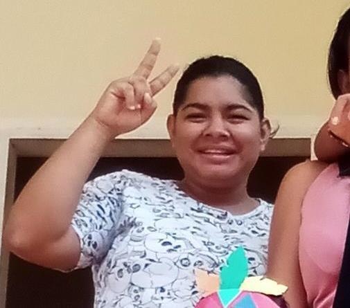 PC-AM solicita colaboração para localizar jovem que desapareceu na zona leste de Manaus