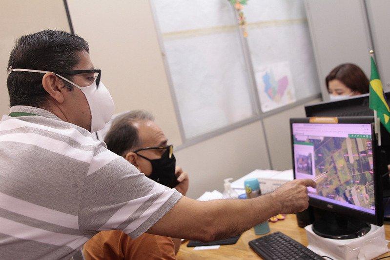 Em 500 dias de gestão David Almeida, prefeitura impacta na criação de mais de 30 mil empregos em Manaus