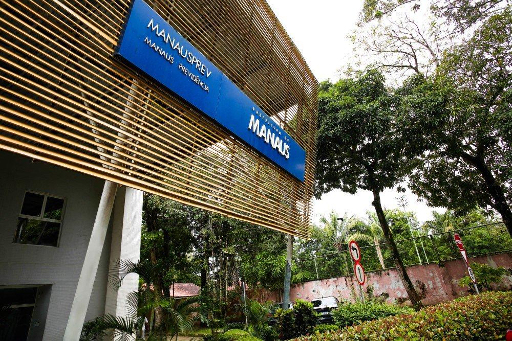 Prefeitura convoca nomeados no concurso público da Manaus Previdência
