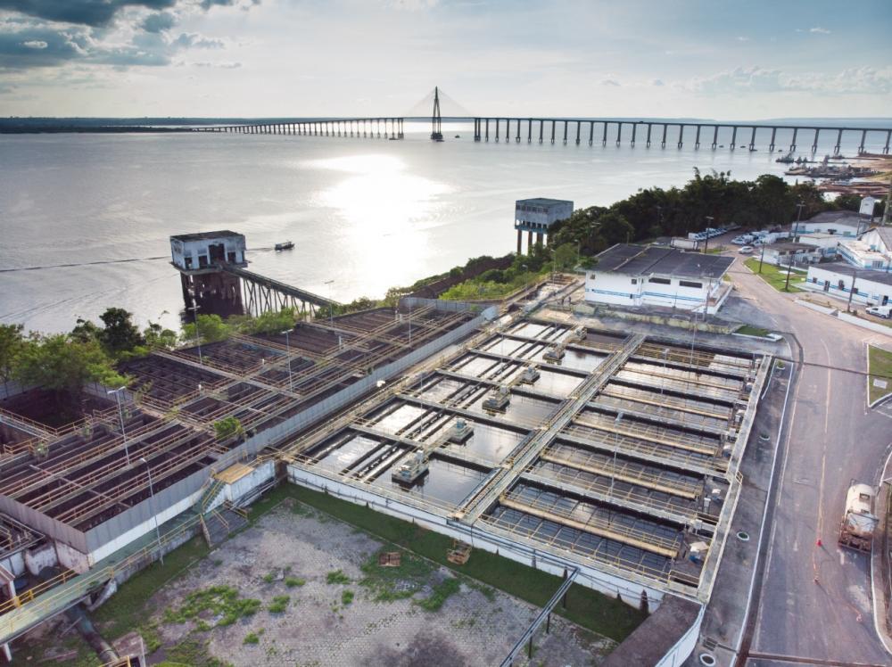 Ponta do Ismael receberá melhorias no sistema de tratamento e distribuição de água na próxima terça-feira (24)