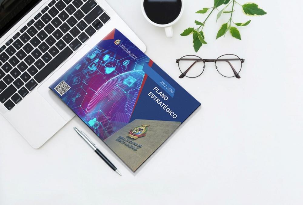 TCE-AM aprova novo Plano Estratégico 2022-2026