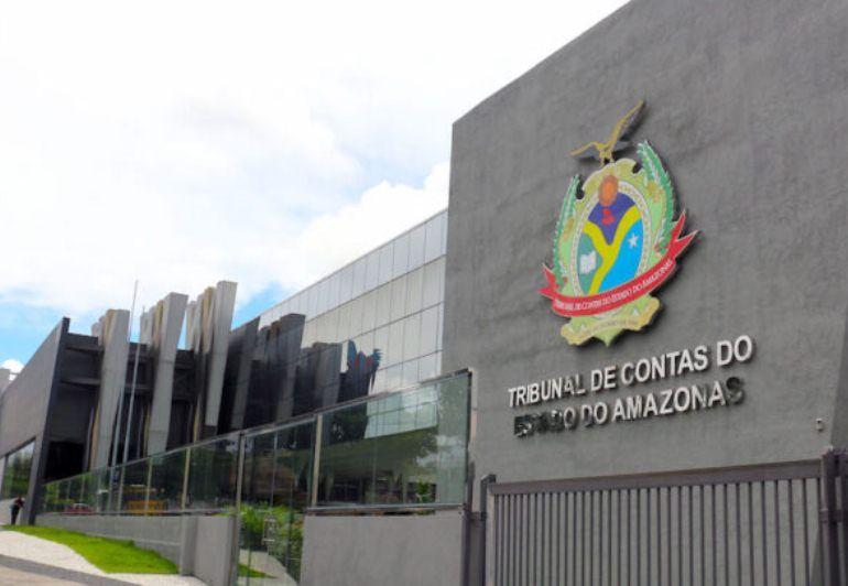 TCE-AM julga 58 processos na sessão plenária desta terça-feira (30)