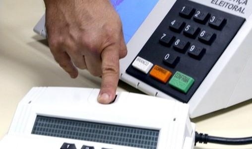Eleitor tem até final de novembro para justificar ausência em primeiro turno