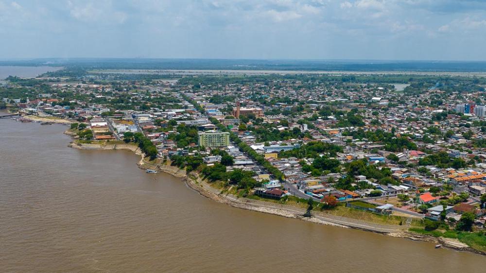 Prefeitura promoverá maratona com mais de 20 inaugurações para o aniversário de Parintins