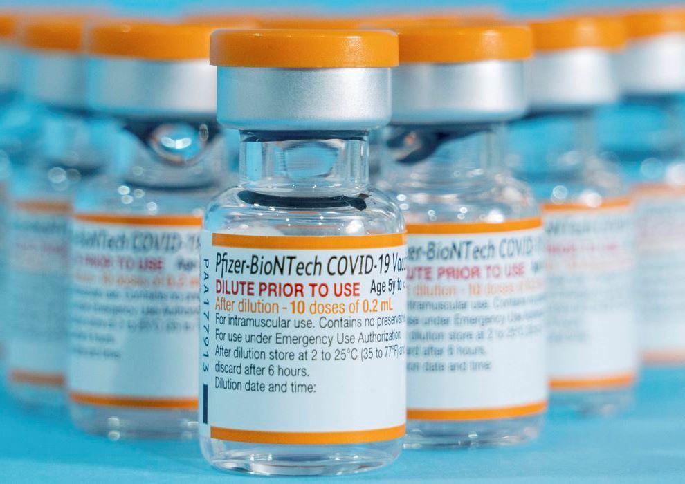 Governo libera vacina contra covid-19 em crianças a partir de 6 meses