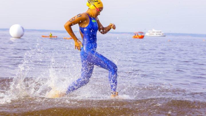 Primeira edição do ‘Manaus Adventure 2022’ encerrou neste domingo com a participação de mil atletas locais e nacionais