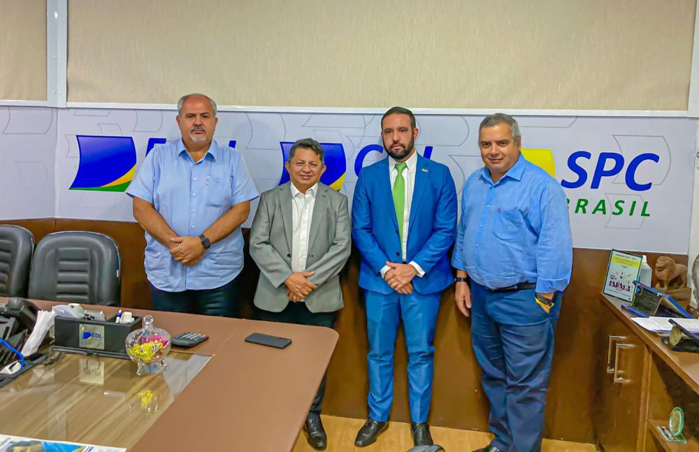 Projeto de Lei das sacolas plásticas deve envolver a sociedade e entidades interessadas, diz deputado Sinésio Campos