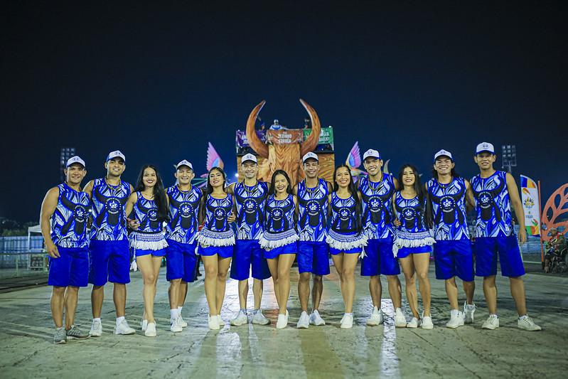 Prefeito David Almeida comemora o aniversário de 353 anos de Manaus e destaca nova realidade da cidade após pandemia da Covid-19