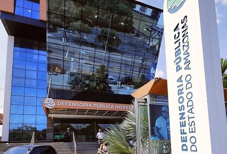 Defensoria divulga resultado final de seleção de estágio de Pós-Graduação para o Polo de Maués