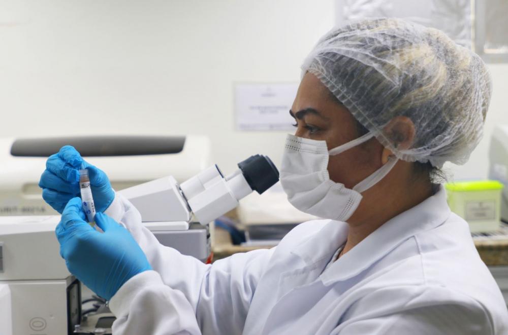 Saúde atualiza boletins da Covid-19, Monkeypox e vacinação no Amazonas nesta sexta-feira