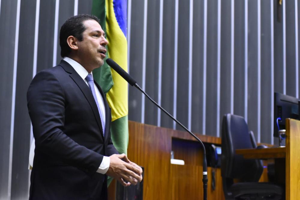 Aprovado PL de Marcelo Ramos que institui Código de Defesa do Contribuinte