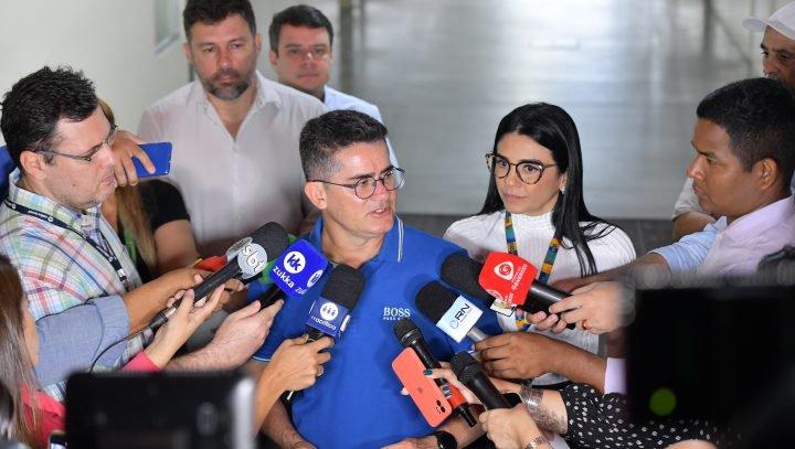 Semsa convoca ACSs nomeados pela Prefeitura de Manaus para os procedimentos de admissão