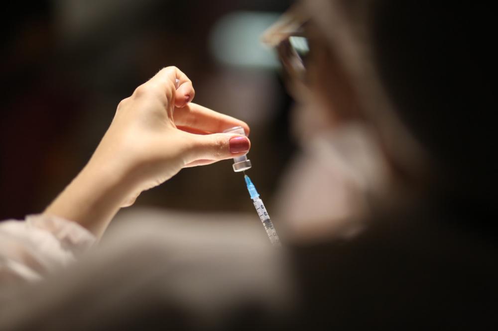 Saúde atualiza boletins da Covid-19, Monkeypox e vacinação no Amazonas nesta quinta-feira