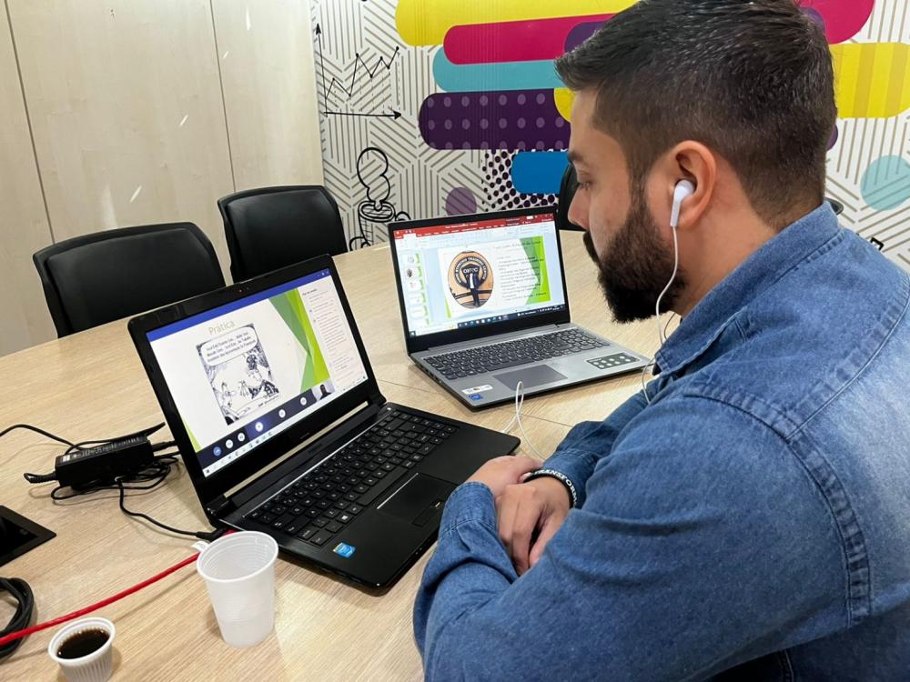 Prefeitura oferta cem vagas gratuitas para palestra ‘Empreendedorismo com Excelência em Vendas’