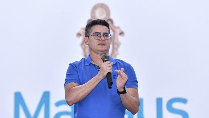 Prefeito David Almeida destaca atributos de Manaus para sediar conferência do clima da ONU