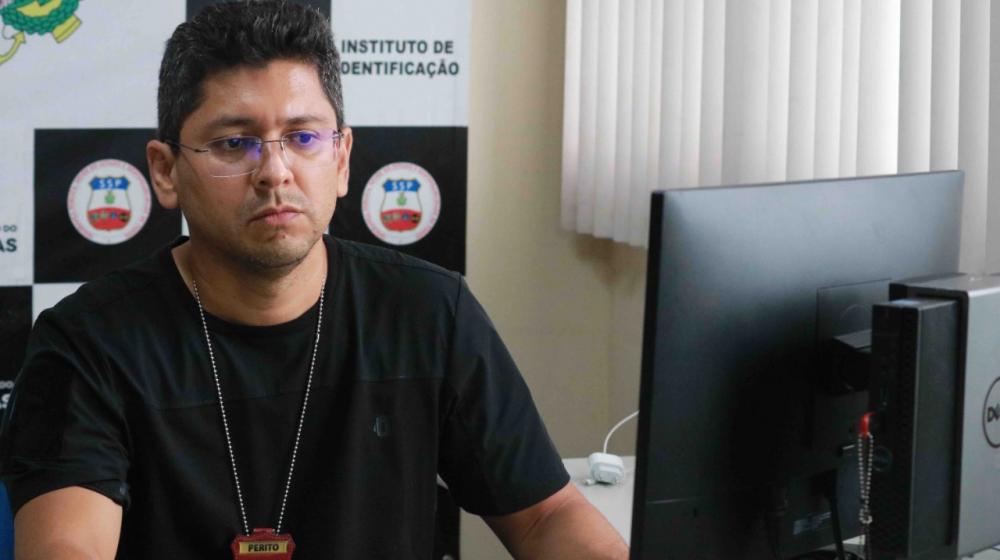 Novo método implantado pela SSP-AM torna emissão de certidão de antecedentes criminais mais ágil no estado