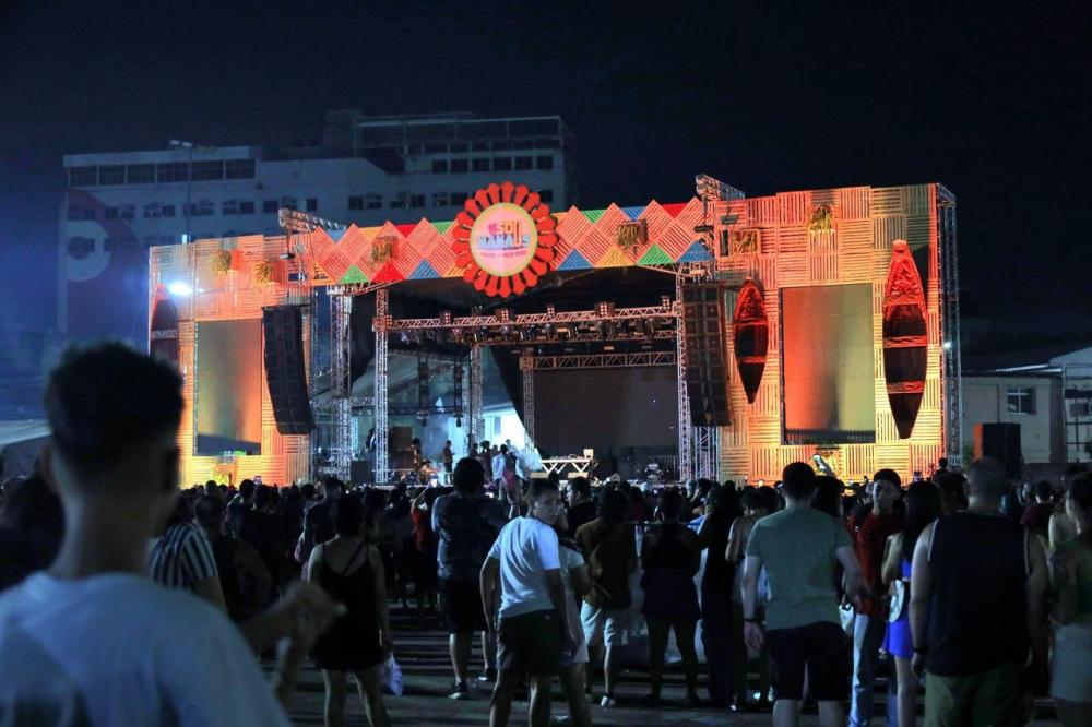 Prefeitura de Manaus sai na frente na aplicação de leis de fomento à cultura