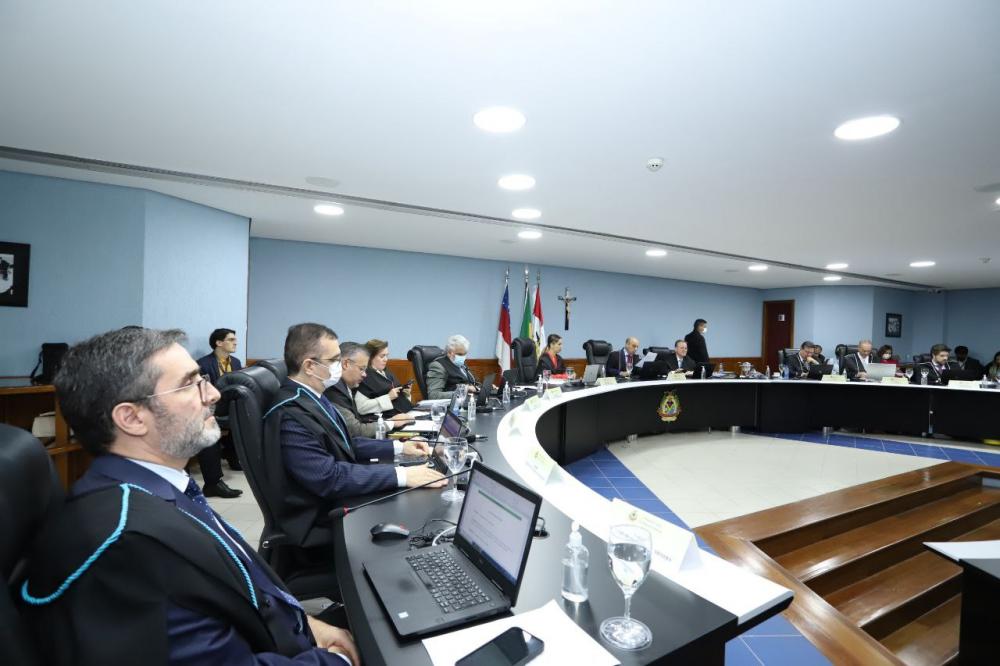 TCE-AM reprova contas da Câmara Municipal de Itamarati 