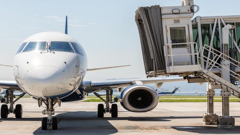 Malha aérea brasileira contará com mais de 163 mil novos voos no verão