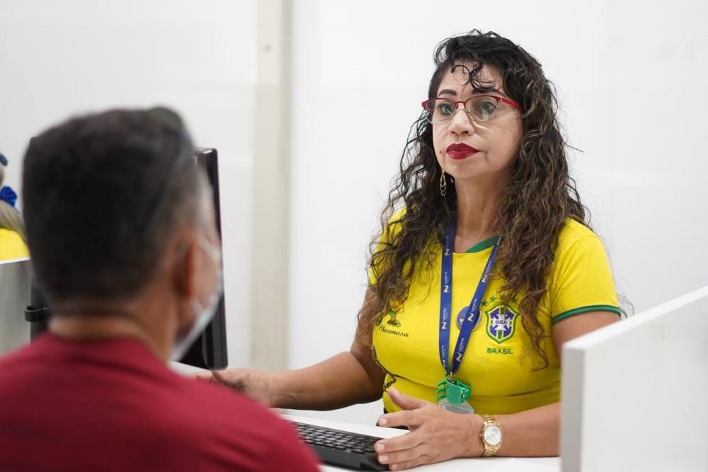 Sine Amazonas divulga 387 vagas de emprego em diversas áreas para esta quinta-feira