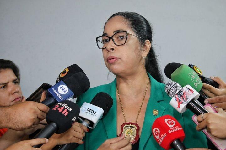 Polícia Civil prende indivíduo por abuso sexual cometido contra adolescente de 15 anos