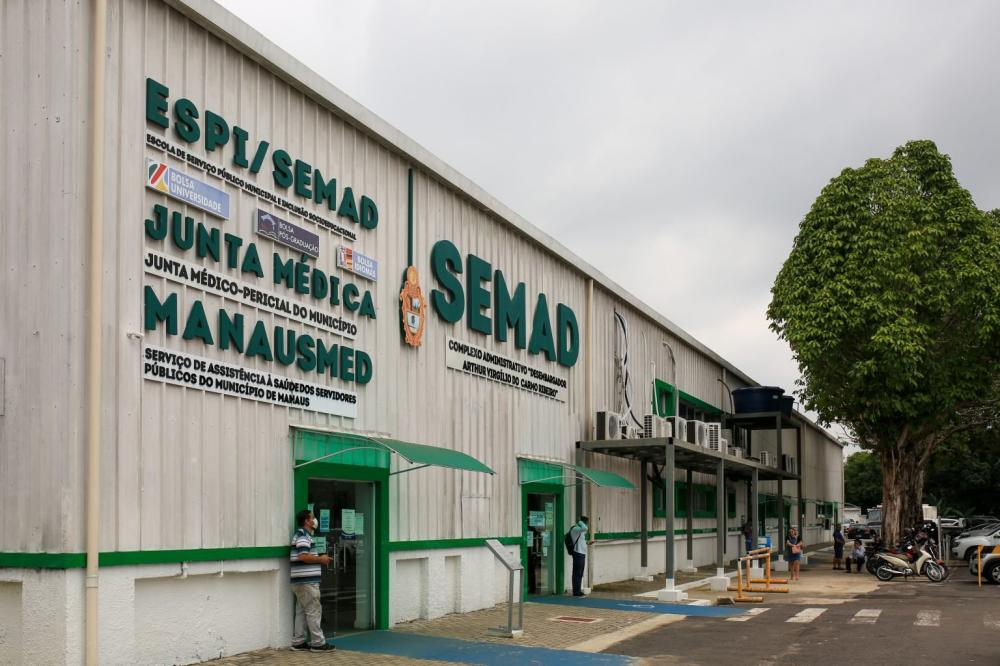 Prefeitura abre remanejamento do Bolsa Universidade 2023 na segunda-feira, 5/12