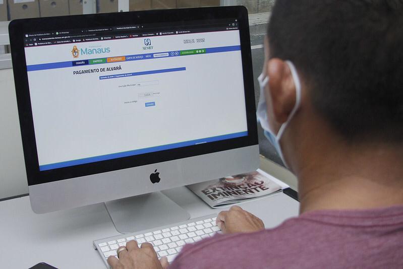 Câmara aprova projeto do prefeito David Almeida que promete revolucionar a construção civil