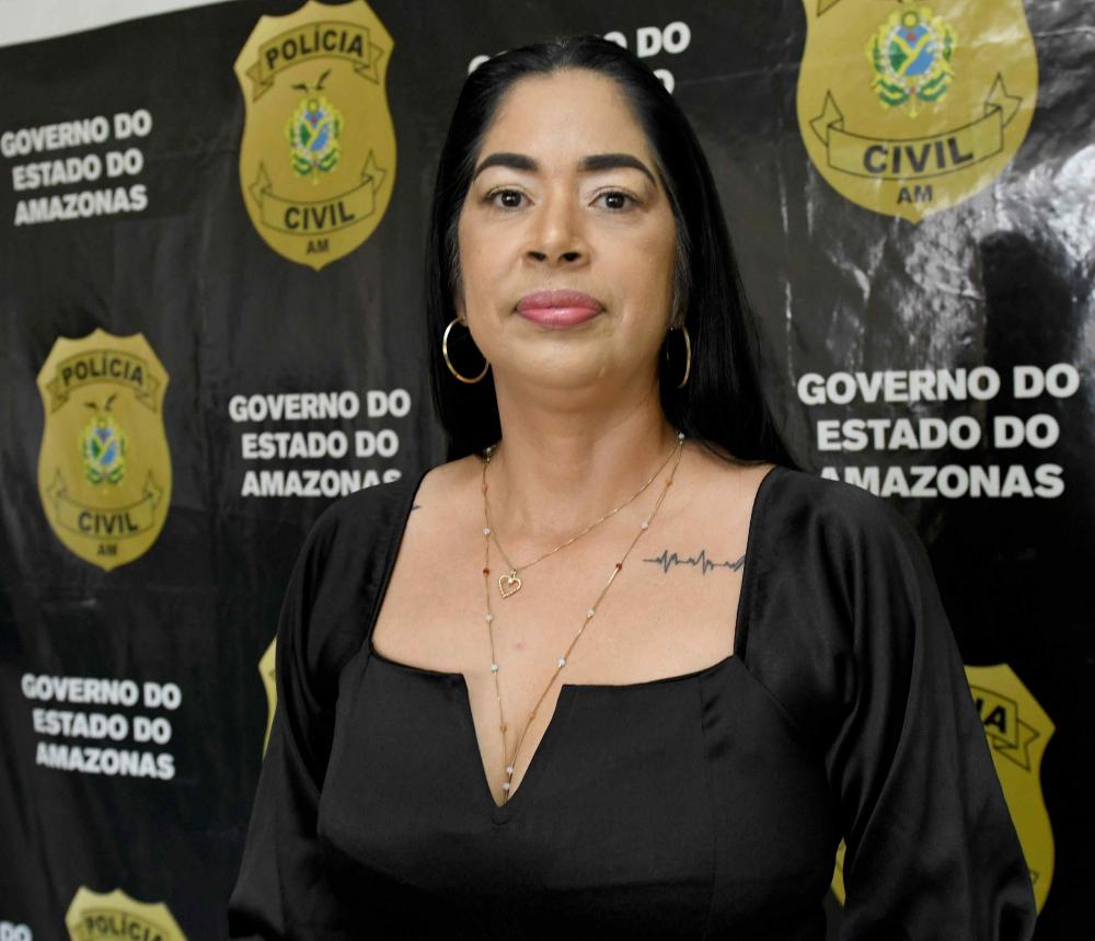 No Dia do Delegado, PC-AM destaca trabalho fundamental desse profissional para a segurança pública