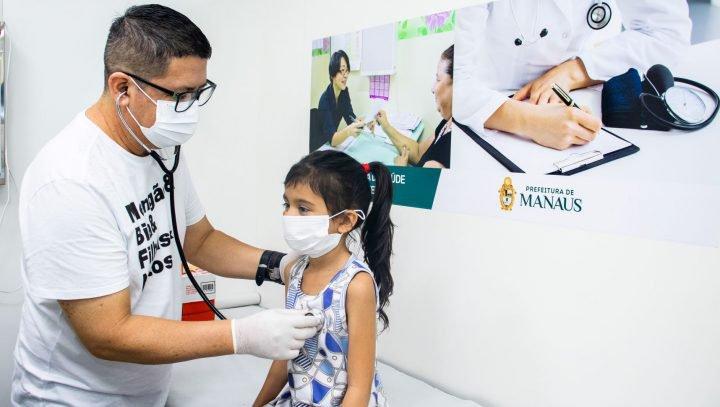 UBS móvel da prefeitura oferta serviços na feira do Santo Antônio a partir desta segunda-feira, 5/12