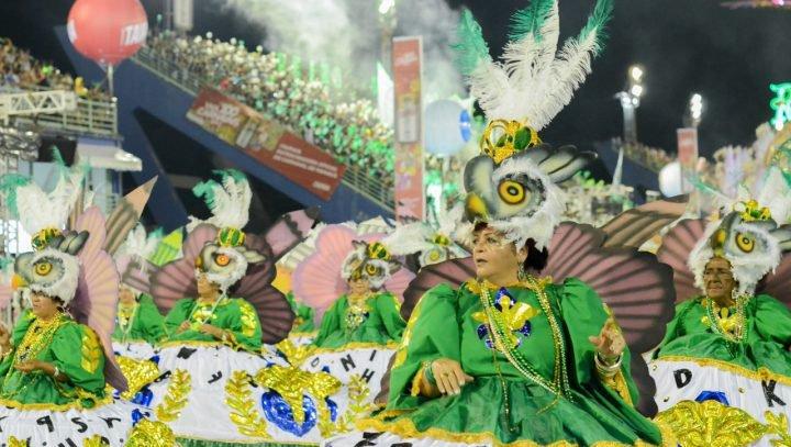 Inscrições para o edital de apoio financeiro às escolas de samba de Manaus finalizam nesta terça-feira, 6/12