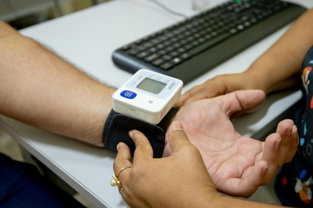 Escola de Saúde Pública anuncia seleção para curso de especialização com ênfase na Saúde da Família