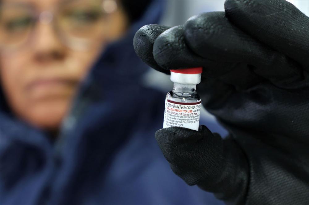 Saúde atualiza boletins da Covid-19, Mpox e vacinação nesta terça-feira (20/12)