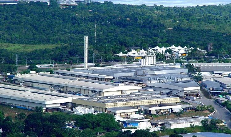 Polo Industrial de Manaus fatura mais de R$ 129 bilhões entre janeiro e setembro de 2022