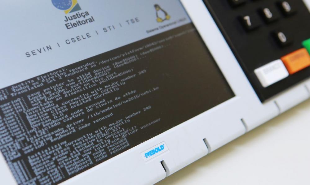 Em 2023, cinco municípios vão realizar eleições suplementares