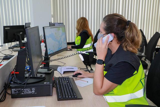 Prefeitura de Manaus divulga balanço de atendimento do Disque Trânsito