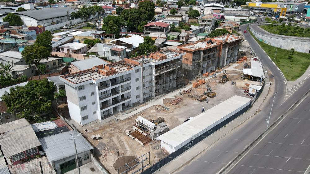 Com investimentos de R$ 1,9 bilhão, projetos e obras do Governo do Amazonas alcançaram 3,7 milhões de pessoas em 2022