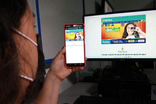 Alunos terão acesso à cota de férias da meia-passagem em janeiro em Manaus