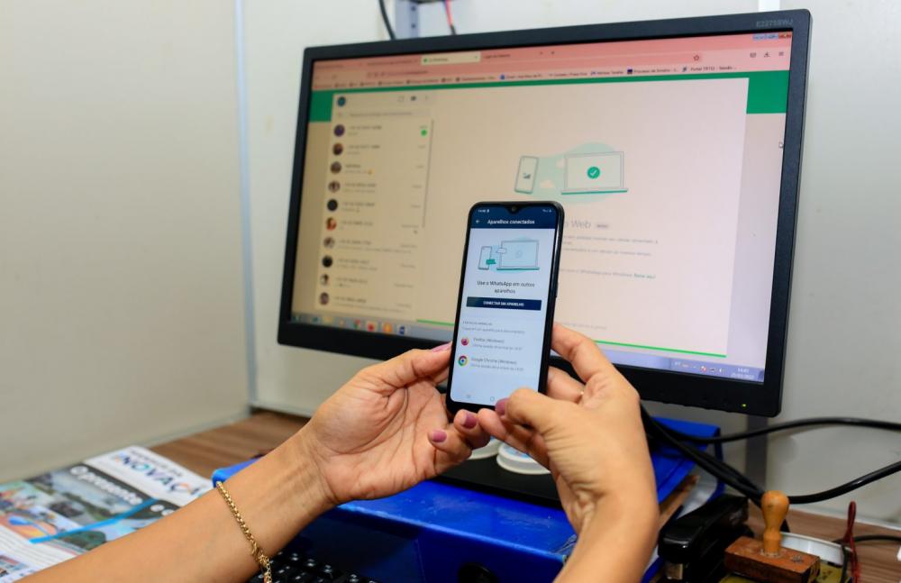 Prefeitura de Manaus totaliza 51 mil atendimentos urbanos em 2022