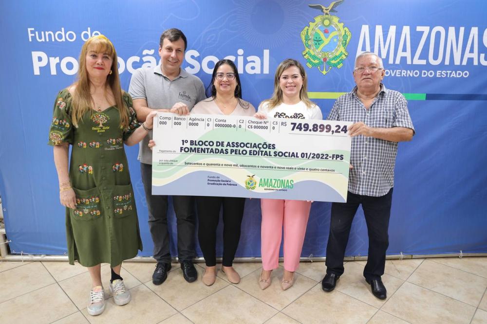 Edital do FPS proporciona melhores condições de trabalho para instituições sociais