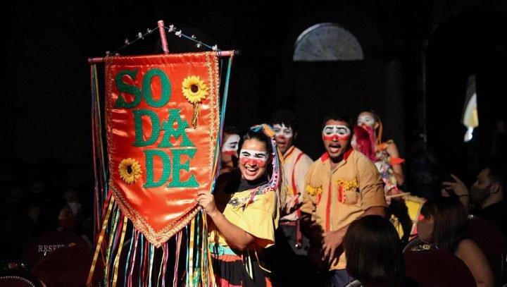 Prefeitura de Manaus inicia projeto de divulgação e valorização dos espaços culturais da cidade