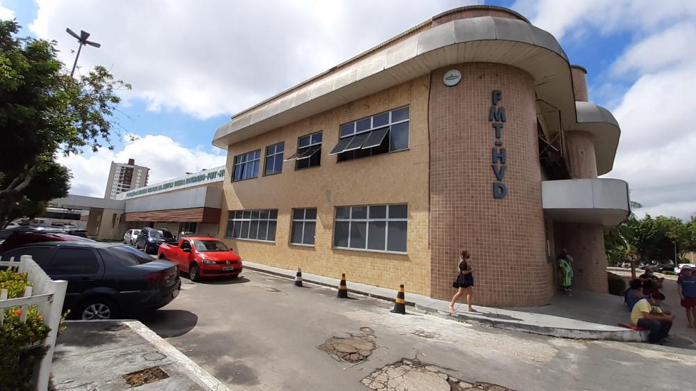 FMT-HVD faz alerta aos pais sobre acidentes com animais peçonhentos