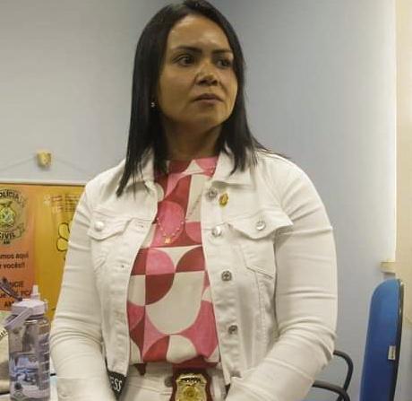 Em Parintins, PC-AM prende homem por estupro de vulnerável praticado contra adolescente