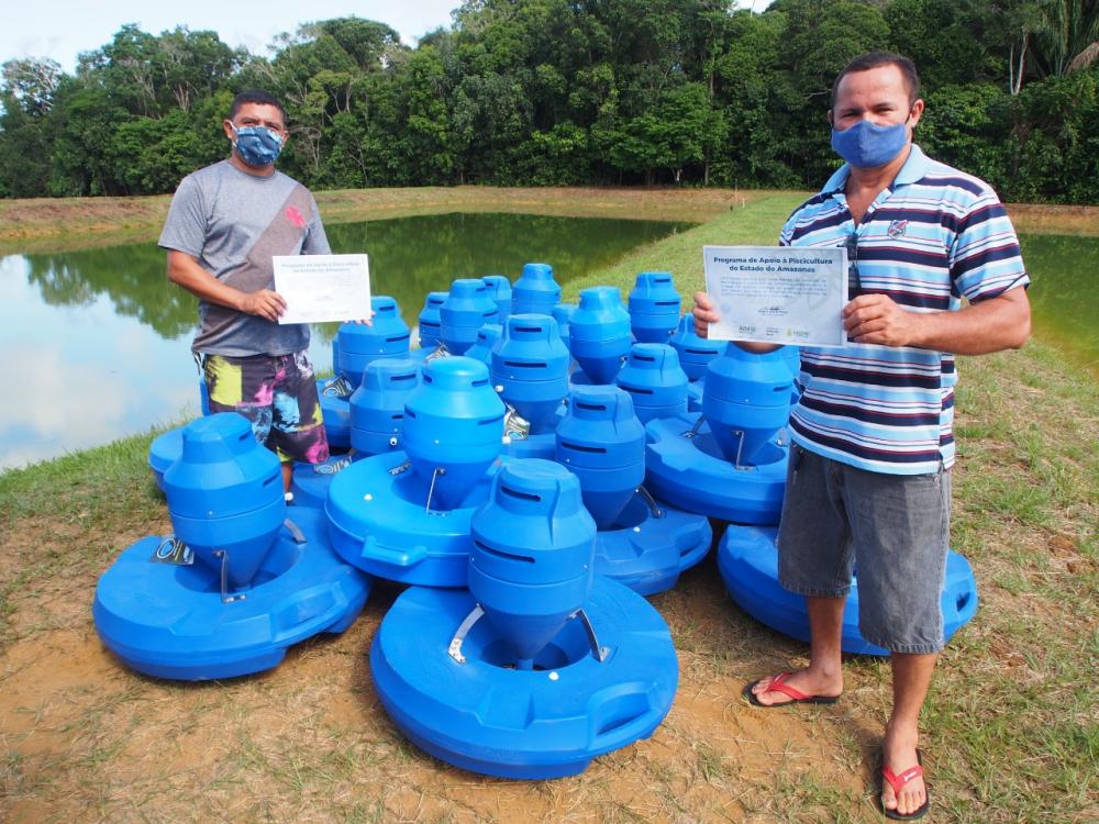 ADS está com edital de credenciamento aberto para aquisição de aeradores