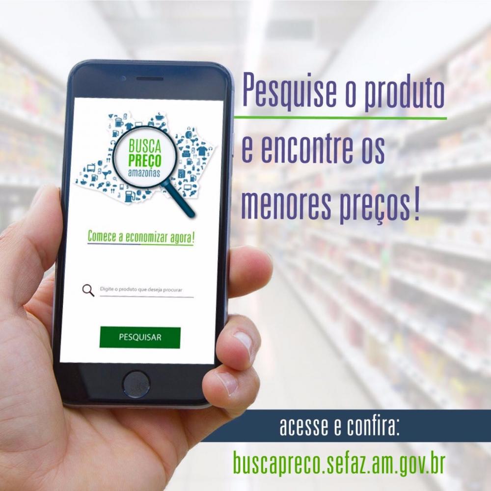 ‘Busca Preço’ permite economizar quase 2% na compra de material escolar