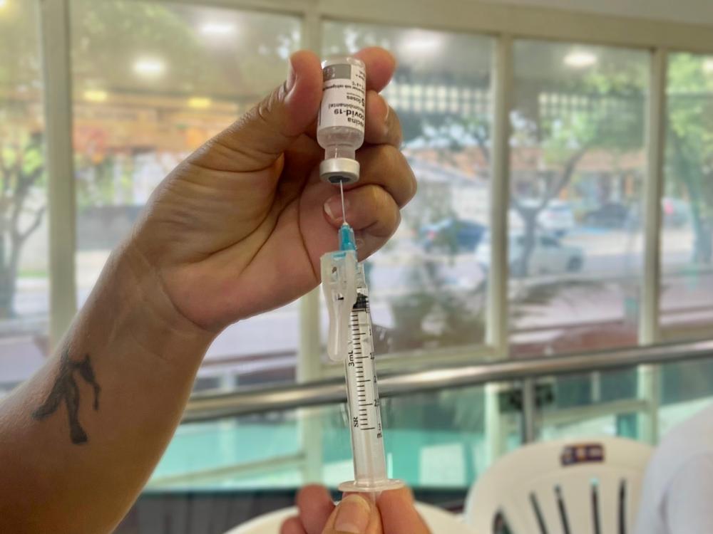 Situação epidemiológica de Covid-19 registra diagnóstico de 14 novos casos