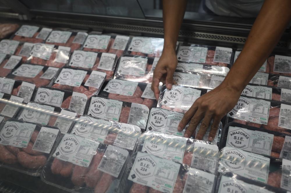 Adaf publica regulamentação de padrões de rotulagem para produtos de origem animal