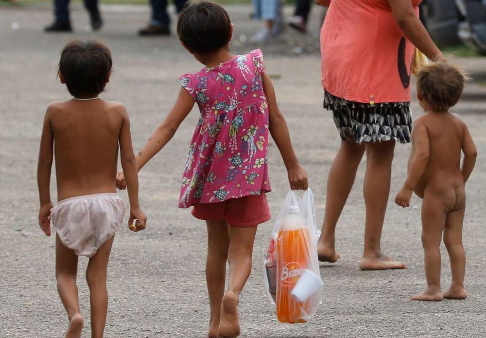 Ministério da Saúde aponta falhas no atendimento aos Yanomami