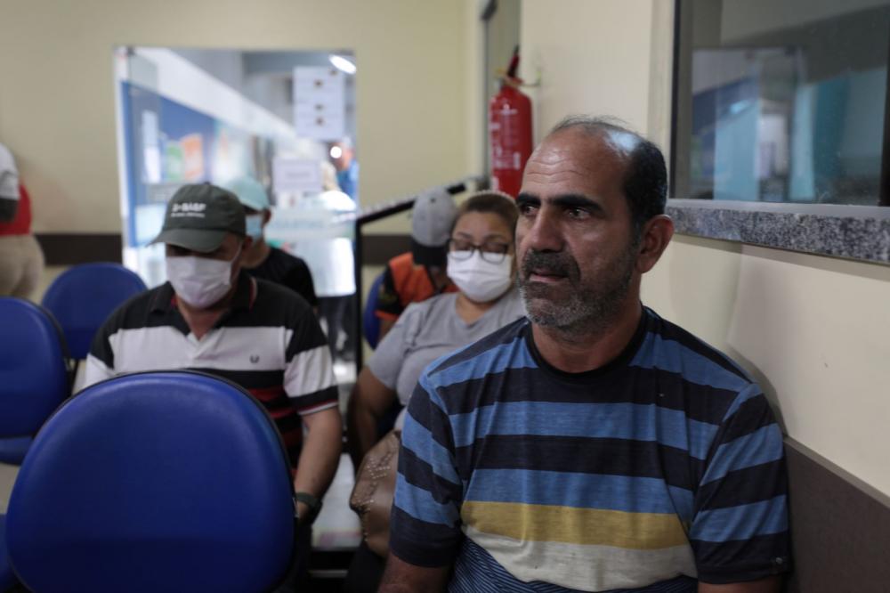 Governo do Amazonas realiza atendimentos por especialidades para quase 2 mil pacientes regulados